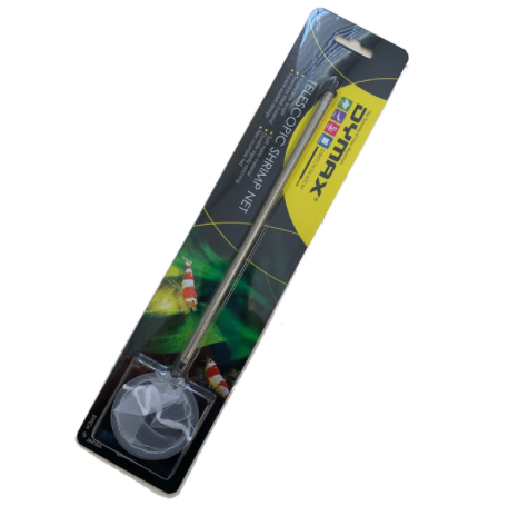Shrimp Net Round Dymax