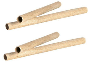 Perch Covers Sand - 3 Pack 3/4"d X 9-1/2" L