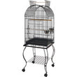 20" Parrot Cage With Stand