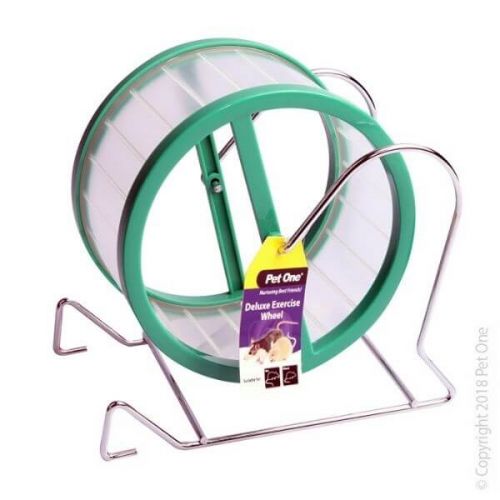 Petone Mouse Wheel Medium 15cm Assorted Colours