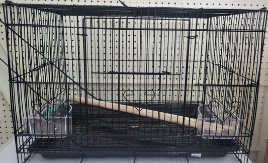 20" Flight Cage