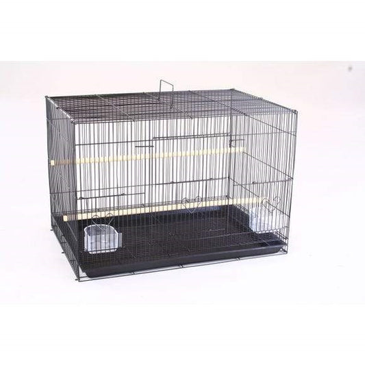 24" Flight Bird Cage