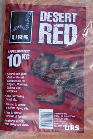 Desert Sand - Approx 10kg