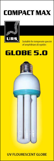 URS Compact Globe 5.0 UV