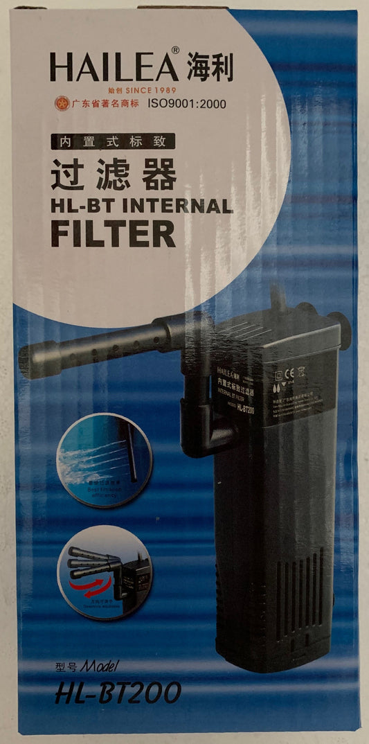 Hailea Filter Bt200