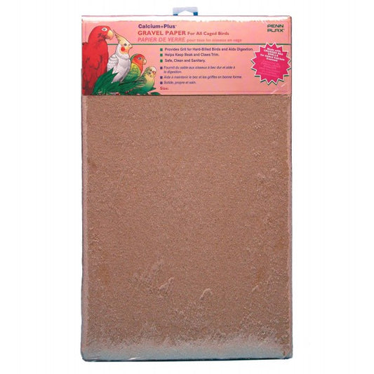 Sand Sheets Penn Plax 23cm X 31cm 7 Pack