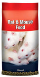 Lm Rat & Mouse Cubes 20kg