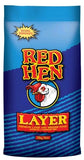 Lm Red Hen Layer Premium Layer And Breeder Food 20kg