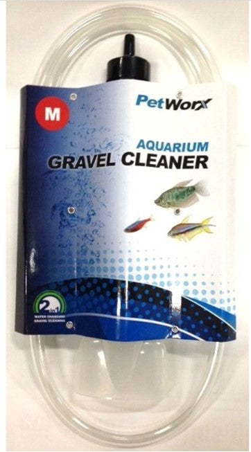 Aq Gravel Cleaner Medium