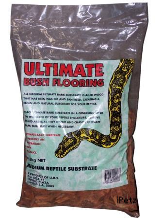 Ultimate Bush Flooring - 1.2kg