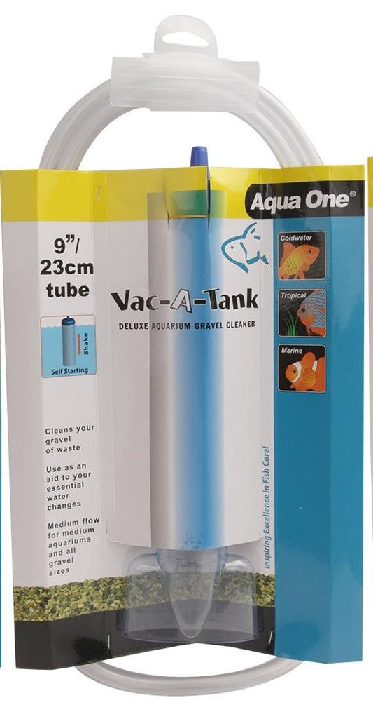 Aqua One Gravel Cleaner 23cm