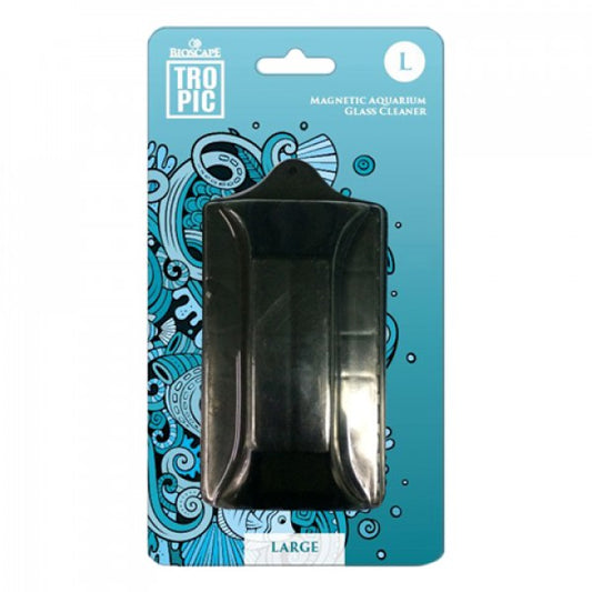 Bioscape Tropic Magnet Cleaner Large