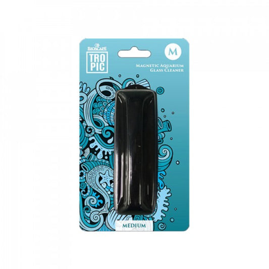 Bioscape Tropic Magnet Cleaner Medium