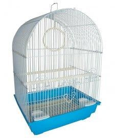 Bono Fido 14" Round Top Cage