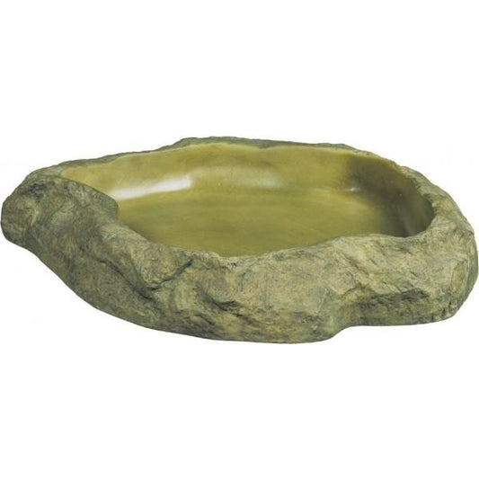 Exo Terra Medium Reptile Feeding Dish
