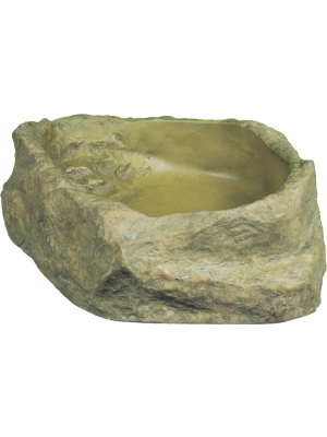 Exo Terra Medium Reptile Water Dish