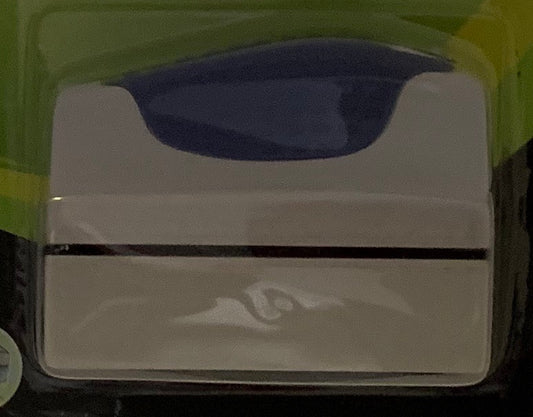 Glass Cleaner Magnetic - Lrg (9cm X 3.5cm Approx)