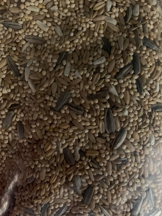 Avigrain Aquabird Mix 20kg