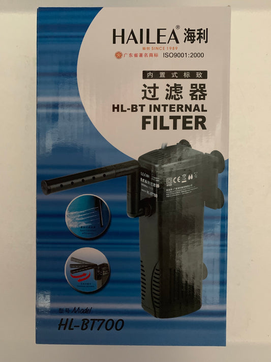Hailea Filter Bt700
