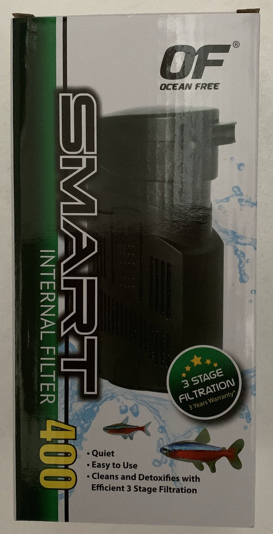 Bioscape Smart 400 Internal Filter (400 L/h)