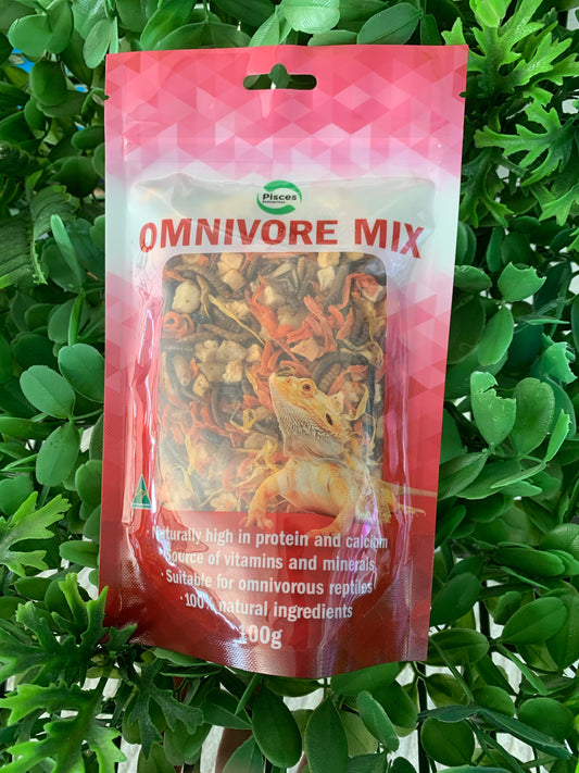 Omnivore Mix 100g