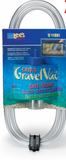 Lee's GravelVal Cleaner Mini 5" for routine water changes and gravel cleaning