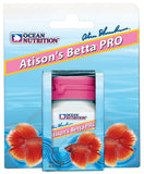 Ocean Nutrition Atison's Betta Pro Floating Pellets Ocean Nutrition Atison's Betta Pro Floating Pellets