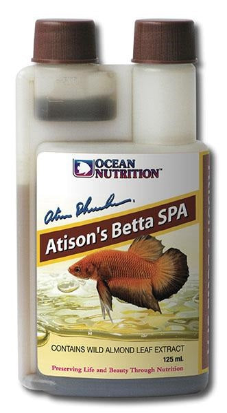 Ocean Nutrition Atison's Betta SPA 125ml