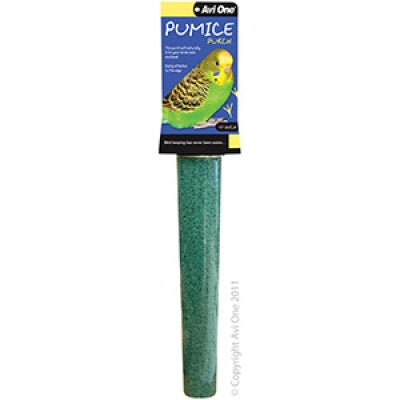 Perch Pumice 10"