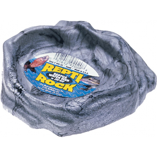 Repti Rock Water Dish - Small