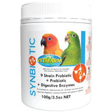 Vetafarm Synbiotic 100g