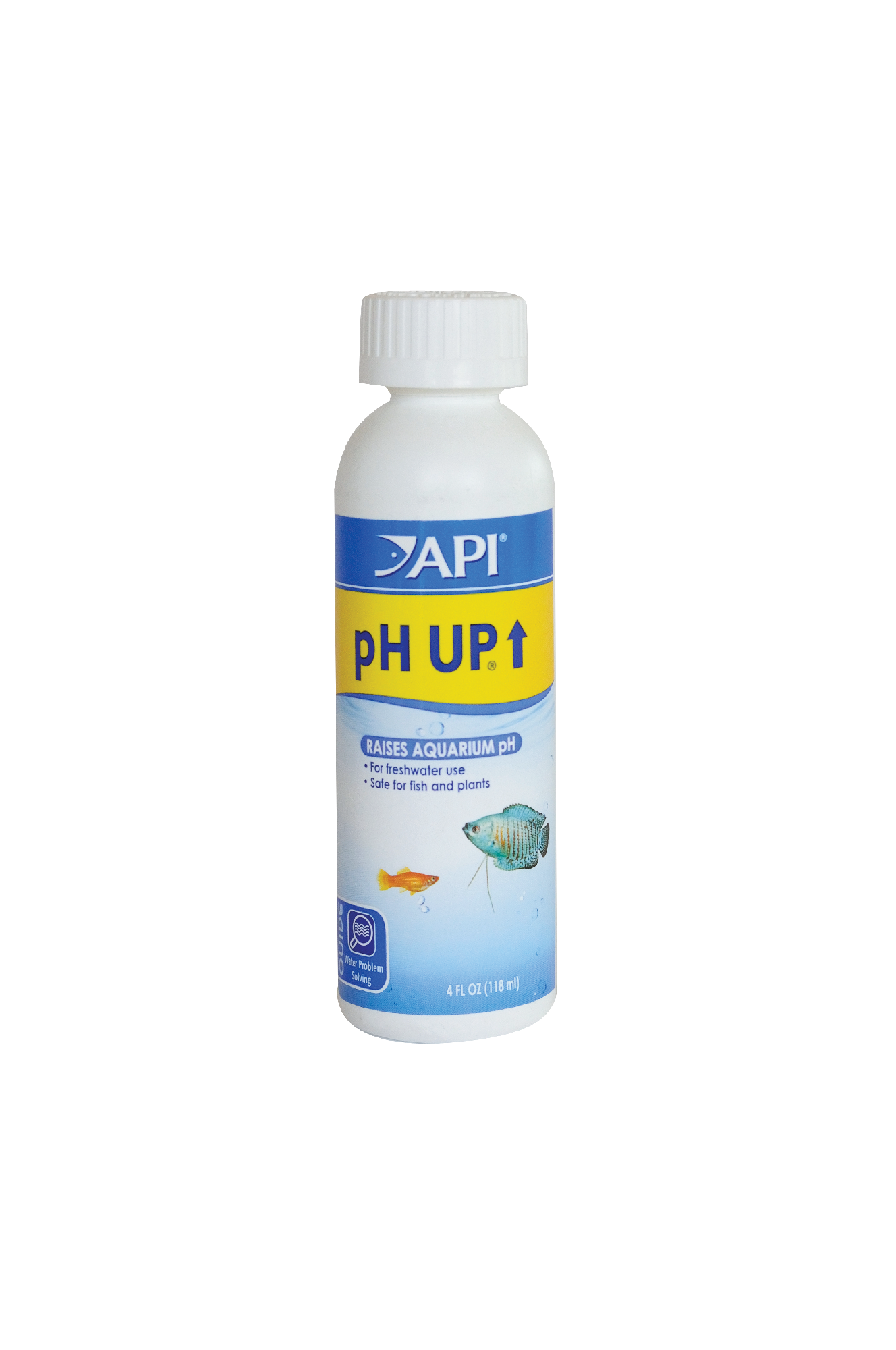 Api Ph Up Professional Size 473ml 