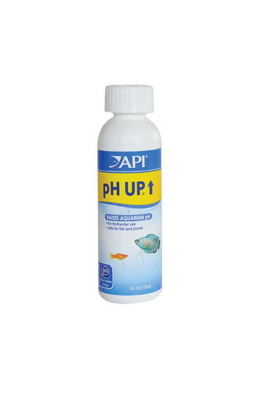 Api Ph Up Professional Size 473ml 