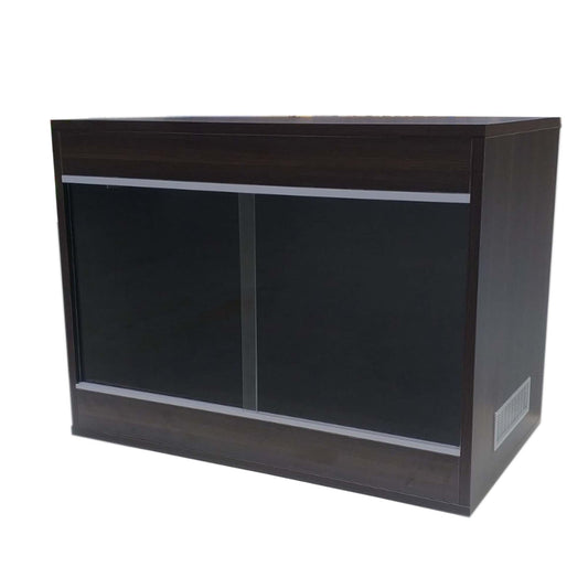 Urs Vivarium Lge F/p Black