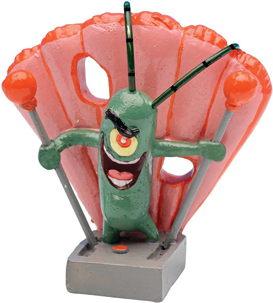 Spongebob Squarepants Plankton Resin Replica - Mini