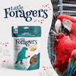Little Foragers Vege Nuggets 525g