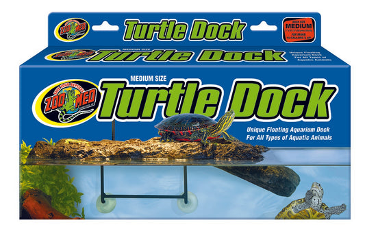 Zoo Med Turtle Dock Large [sz:large]