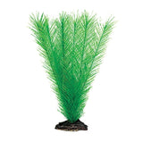 Aquaone Silk Plant Milfoil Green Lg