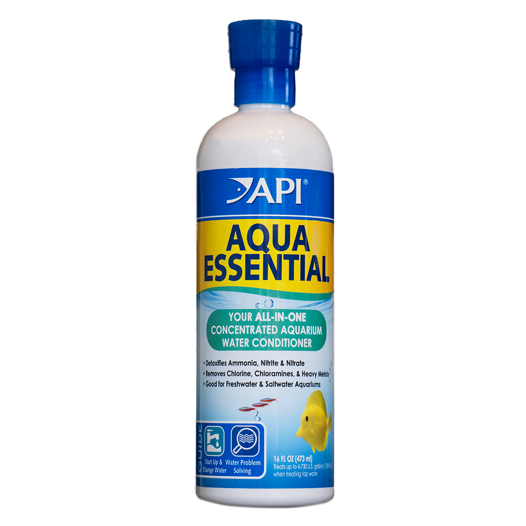 Api Aqua Essential 237ml [sz:237ml]