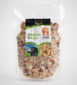 Birdzone Amazon & Grey Blend 1kg