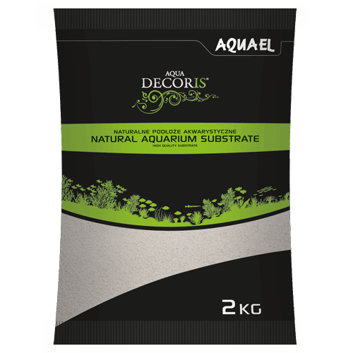 Aquael Quartz Sand 10kg 