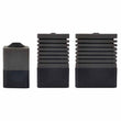 Antopie Super Bio Sponge Filter Yt-5003 Large 