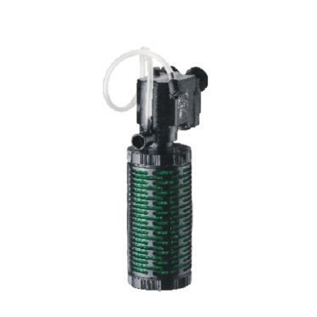 Rapid Clear Plus 500 L/hr