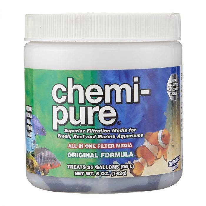 Chemi Pure 5 Oz