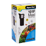 Aqua One Maxi 101f Internal Filter 350lh