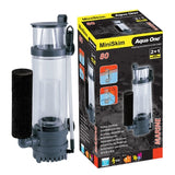 Protein Skimmer Miniskim 80 Inc Pump 60l/hr Up To 80l