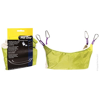 Small Animal Hammock 20cm X 20cm