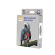 Prestige Pet Bird Harness And Lead Petite