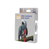 Prestige Pet Bird Harness And Lead Petite