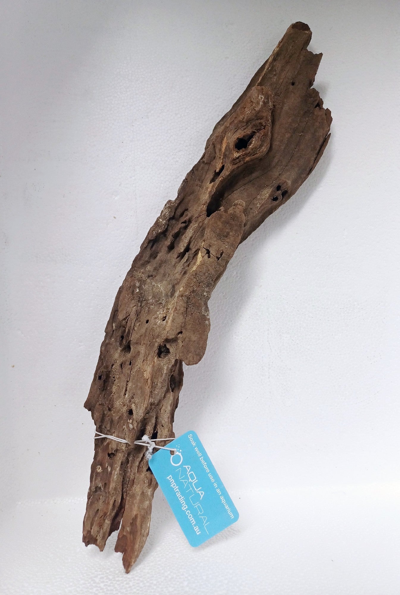 Mekong River Wood - Medium